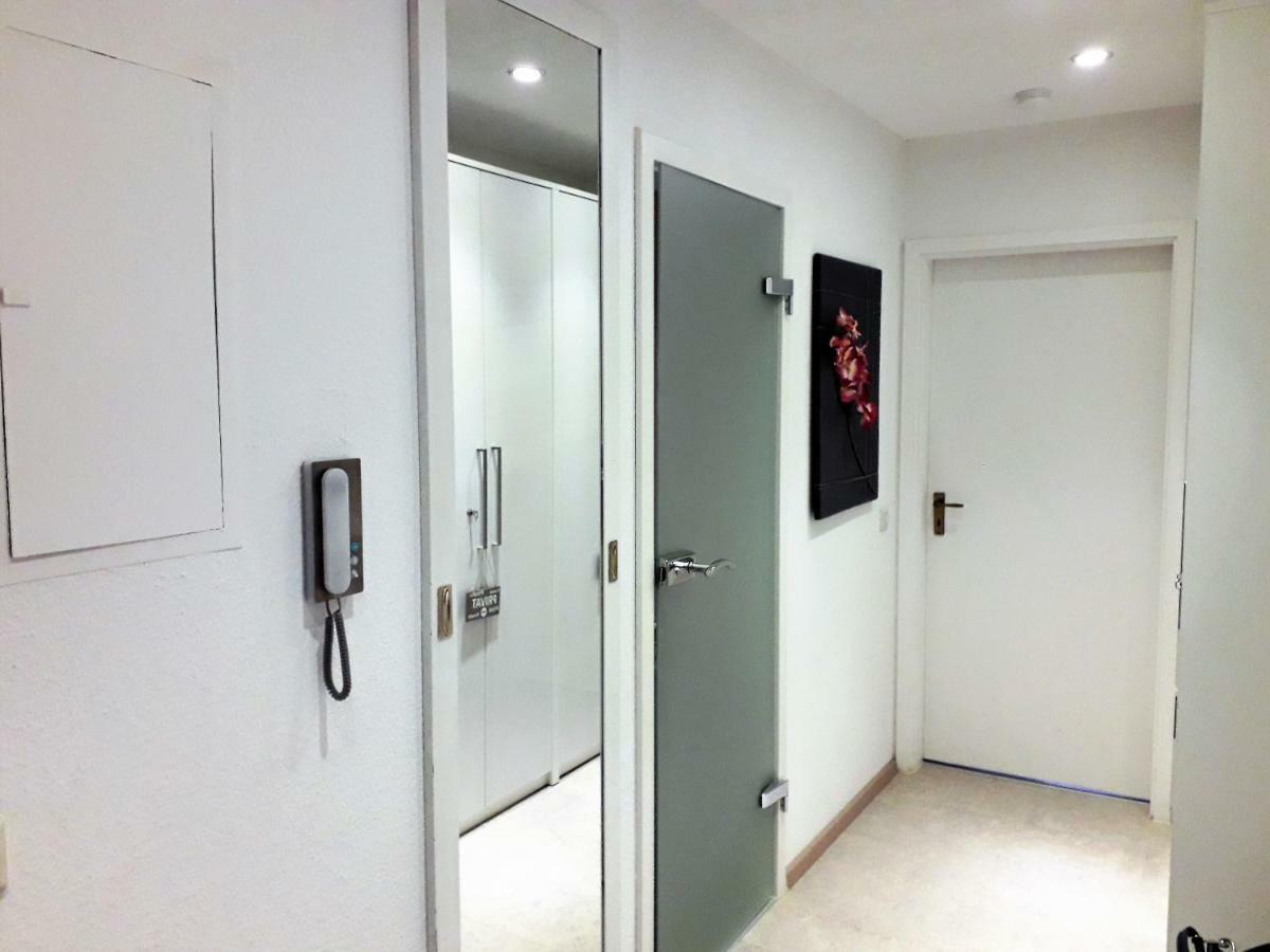 Appartement Fewo Mm à Eriskirch Extérieur photo