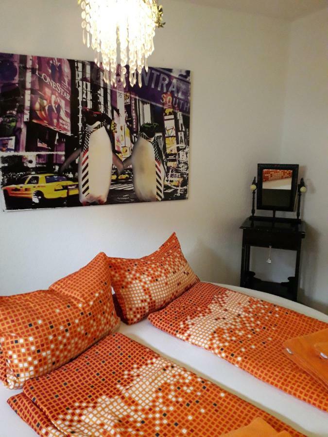 Appartement Fewo Mm à Eriskirch Extérieur photo