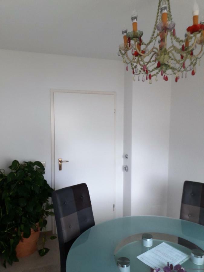 Appartement Fewo Mm à Eriskirch Extérieur photo